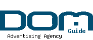 DOM Advertising Agency in Ibaté/SP - Brazil